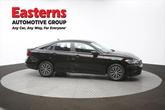 Thumbnail of 2021 Black Uni Volkswagen Jetta