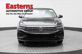 Thumbnail of 2021 Black Uni Volkswagen Jetta