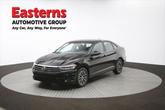 Thumbnail of 2021 Black Uni Volkswagen Jetta