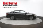 Thumbnail of 2021 Black Uni Volkswagen Jetta