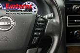 Thumbnail of 2023 Brilliant Silver Metallic Nissan Armada