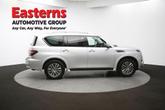 Thumbnail of 2023 Brilliant Silver Metallic Nissan Armada