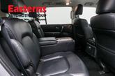 Thumbnail of 2023 Brilliant Silver Metallic Nissan Armada