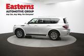 Thumbnail of 2023 Brilliant Silver Metallic Nissan Armada