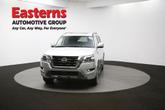 Thumbnail of 2023 Brilliant Silver Metallic Nissan Armada