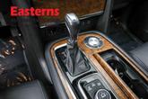 Thumbnail of 2023 Brilliant Silver Metallic Nissan Armada