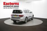 Thumbnail of 2023 Brilliant Silver Metallic Nissan Armada