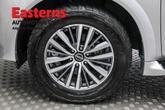 Thumbnail of 2023 Brilliant Silver Metallic Nissan Armada