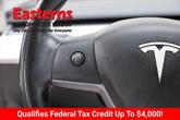 Thumbnail of 2019 Solid Black Tesla Model 3