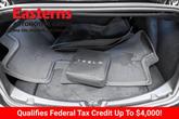 Thumbnail of 2019 Solid Black Tesla Model 3