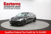 Thumbnail of 2019 Solid Black Tesla Model 3