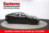 Thumbnail of 2019 Solid Black Tesla Model 3
