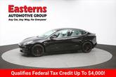 Thumbnail of 2019 Solid Black Tesla Model 3