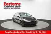Thumbnail of 2019 Solid Black Tesla Model 3