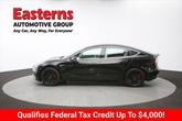 Thumbnail of 2019 Solid Black Tesla Model 3