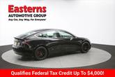 Thumbnail of 2019 Solid Black Tesla Model 3