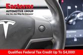 Thumbnail of 2019 Solid Black Tesla Model 3