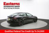 Thumbnail of 2019 Solid Black Tesla Model 3