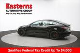 Thumbnail of 2019 Solid Black Tesla Model 3