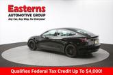 Thumbnail of 2019 Solid Black Tesla Model 3