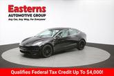 Thumbnail of 2019 Solid Black Tesla Model 3