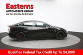 Thumbnail of 2019 Solid Black Tesla Model 3