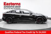 Thumbnail of 2019 Solid Black Tesla Model 3