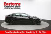 Thumbnail of 2019 Solid Black Tesla Model 3