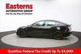 Thumbnail of 2019 Solid Black Tesla Model 3