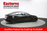 Thumbnail of 2019 Solid Black Tesla Model 3