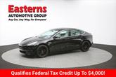 Thumbnail of 2019 Solid Black Tesla Model 3