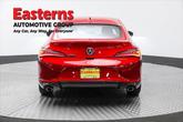 Thumbnail of 2023 Performance Red Pearl Acura Integra