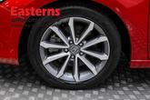 Thumbnail of 2023 Performance Red Pearl Acura Integra