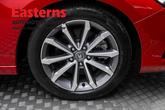 Thumbnail of 2023 Performance Red Pearl Acura Integra