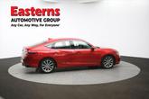 Thumbnail of 2023 Performance Red Pearl Acura Integra