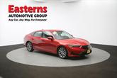 Thumbnail of 2023 Performance Red Pearl Acura Integra