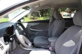 Thumbnail of 2011 Super White Toyota Corolla