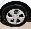 Thumbnail of 2011 Super White Toyota Corolla