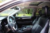 Thumbnail of 2017 Charcoal Toyota Highlander