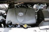 Thumbnail of 2017 Charcoal Toyota Highlander