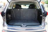 Thumbnail of 2017 Charcoal Toyota Highlander