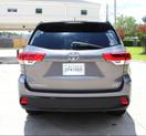 Thumbnail of 2017 Charcoal Toyota Highlander