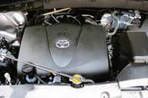 Thumbnail of 2017 Charcoal Toyota Highlander
