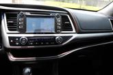 Thumbnail of 2017 Charcoal Toyota Highlander
