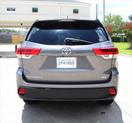 Thumbnail of 2017 Charcoal Toyota Highlander