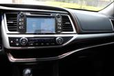 Thumbnail of 2017 Charcoal Toyota Highlander