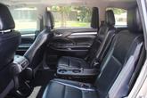 Thumbnail of 2017 Charcoal Toyota Highlander