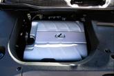 Thumbnail of 2010 Obsidian Lexus RX 350