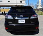 Thumbnail of 2010 Obsidian Lexus RX 350