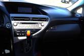 Thumbnail of 2010 Obsidian Lexus RX 350